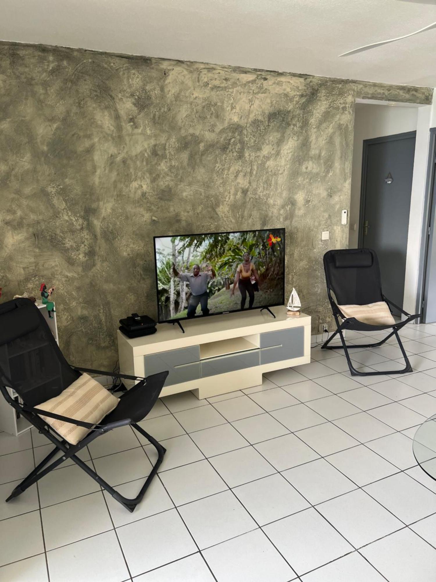 T2 Tout Confort Vue Panoramique Sainte-Anne Ngoại thất bức ảnh